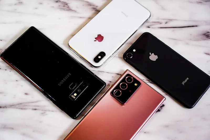 Configurer le logiciel et contrôler par smartphone