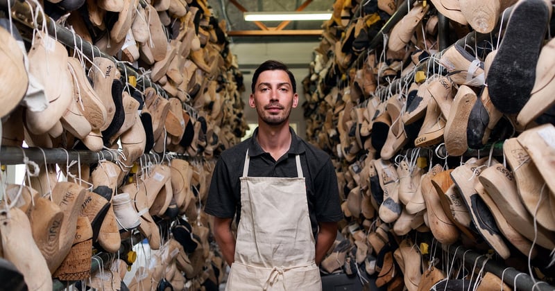 Comment un petit atelier vendéen bouscule la fabrication d'objets sur mesure