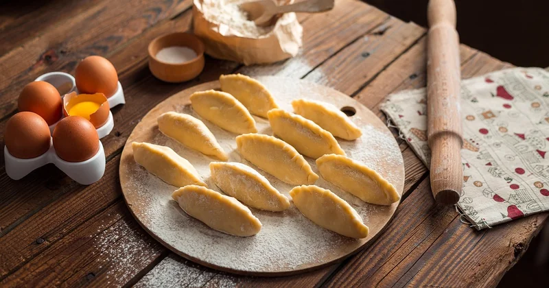 En cuisine : quel modèle pour quel plat ?