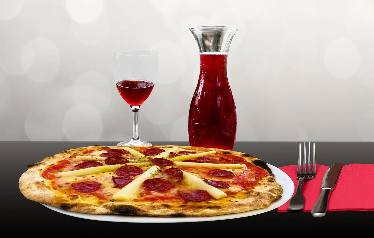 Quelle couleur de cuisine choisir avec un sol tomette rouge ?