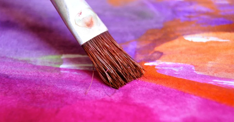 Choisir le bon sujet : la différence entre facile à dessiner et facile à peindre