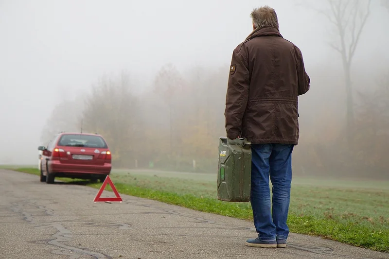Télécommande et motorisation : les pannes fréquentes