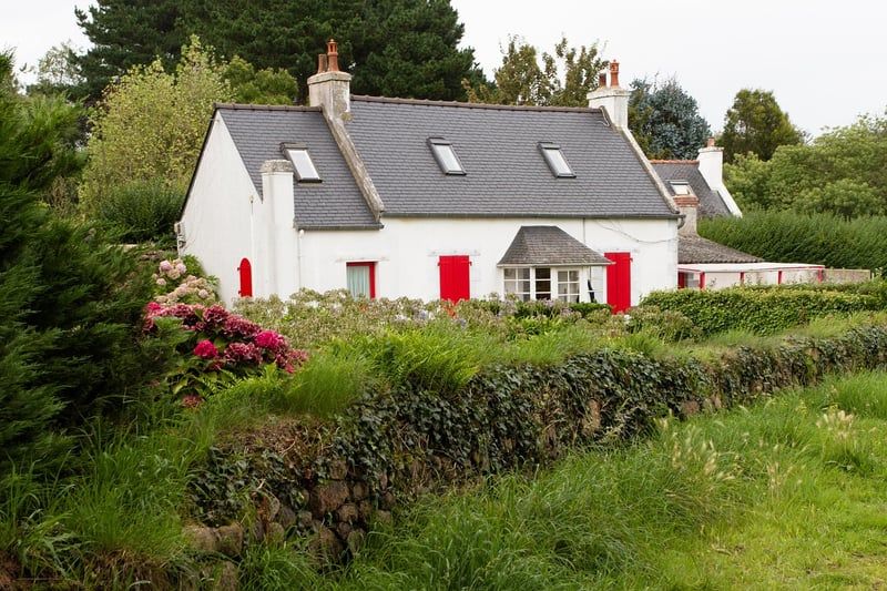 Découvrez les meilleurs plans maison contemporaine plain pied en 2026