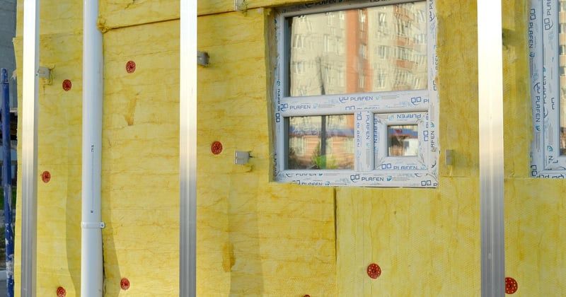Fermer un escalier pour garder la chaleur : la solution efficace