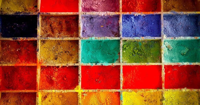 Comment peindre à la tempera : le guide facile pour débuter