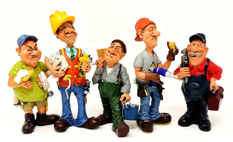 Phase 3 : apprendre et exécuter les travaux