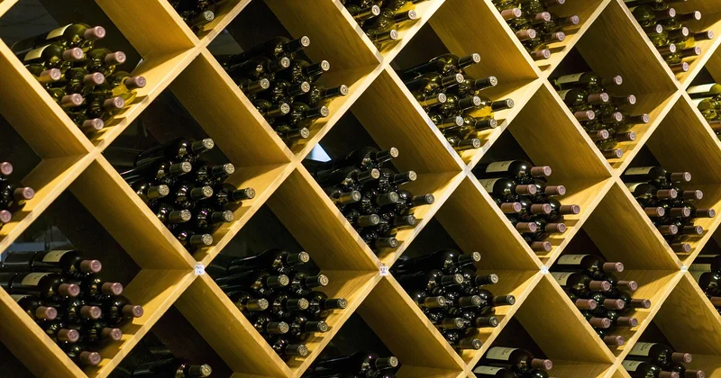 Cave rangement ou cave de vieillissement : la distinction qui change tout