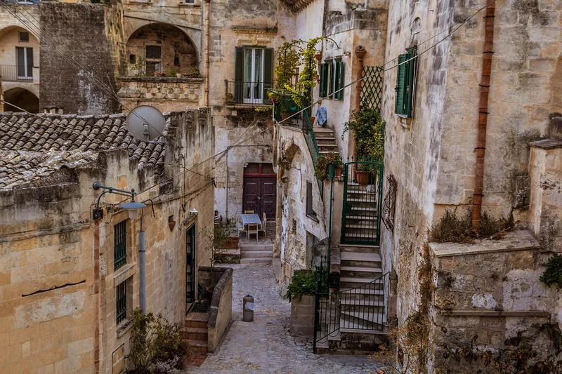 Matera en 2026 : ce qui a changé (et ce qu'il faut savoir)