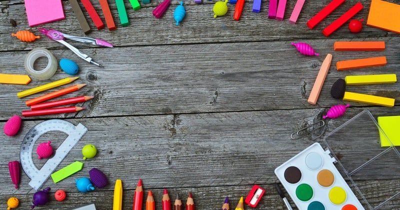 Peindre un tableau facile : 7 astuces pour débuter sans stress