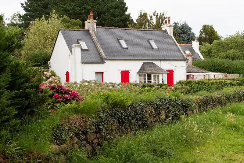 Les 5 erreurs fatales dans les plans maison contemporaine plain pied