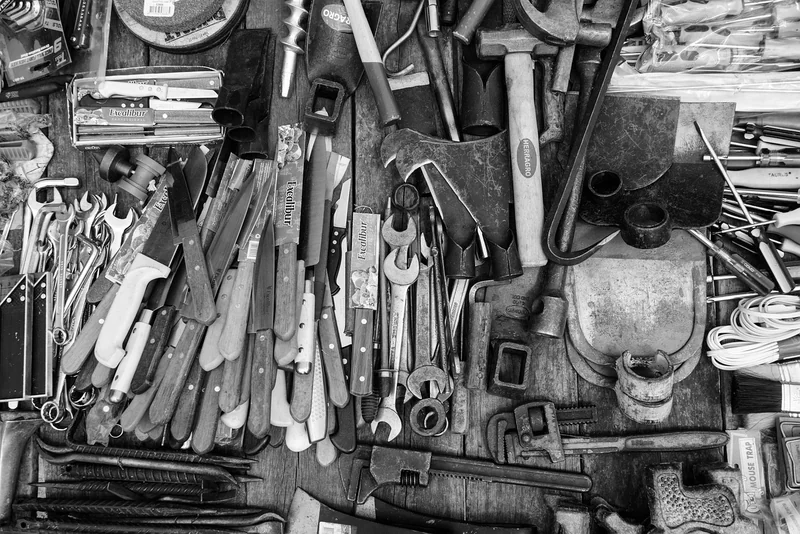 La trousse à outils indispensable en 2026