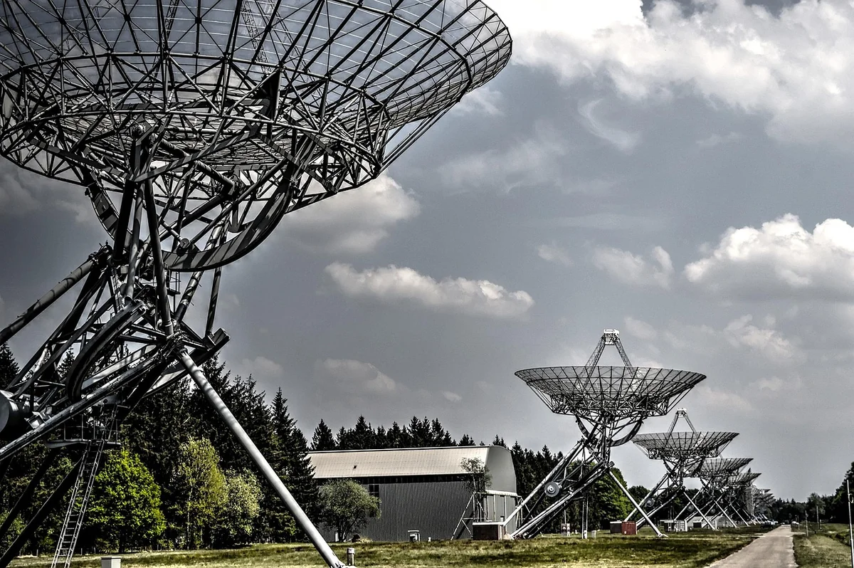 Comment installer votre antenne pour un signal optimal