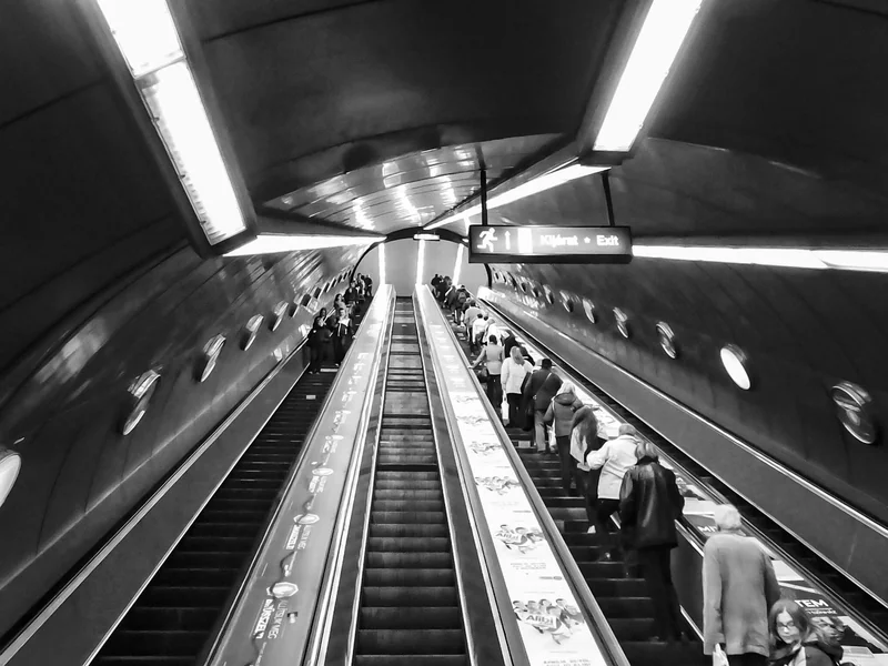 Le prix d'un Stannah neuf en 2026, par type de rail