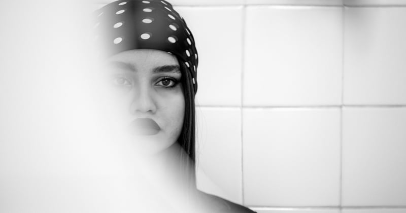 Vers noir dans les toilettes : comment s'en débarrasser définitivement