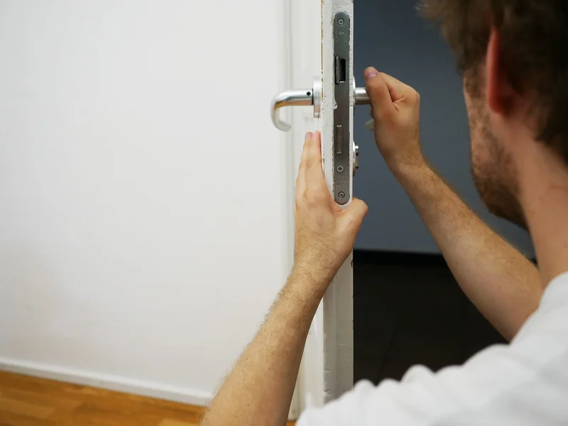 Comment choisir un serrurier à Meyrin sans se faire avoir