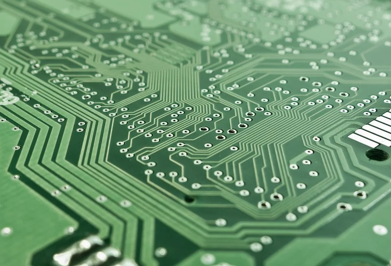 Les composants actifs qui donnent vie aux circuits