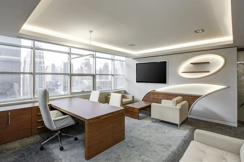 Le mobilier transformable qui sauve un T2