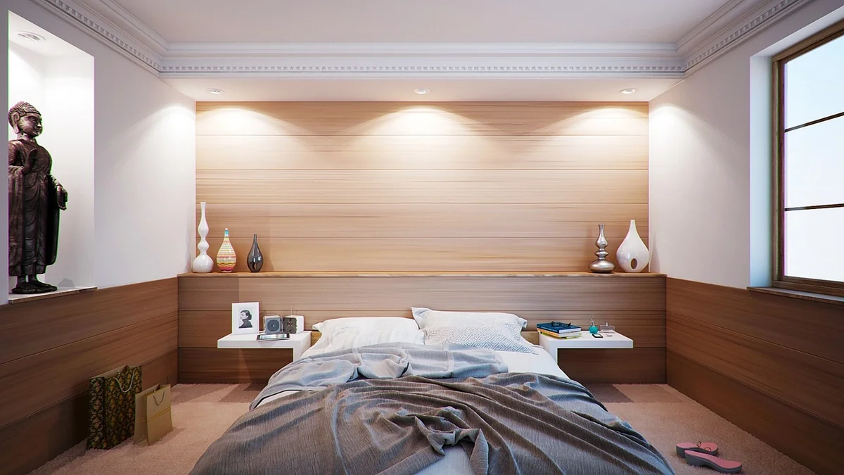 Idée décoration appartement T2 : astuces tendance pour transformer votre espace en 2026